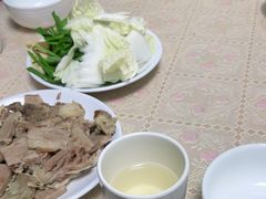 -屋里家延边朝鲜族冷面(南园店)