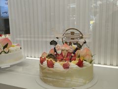 -好利来(朝外店)