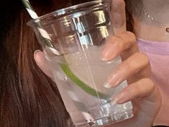 金汤力-么哈MOJAR(北京五道口店)