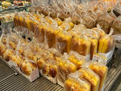 -巴黎优朵烘焙馆(菱角湖壹号店)