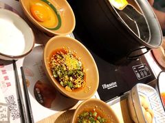 -温野菜涮涮锅(西单大悦城店)