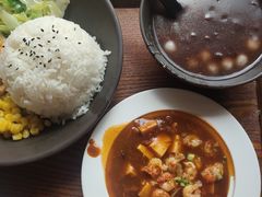 -海盗虾饭·剥好的小龙虾饭(上地辉煌店)