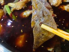 -时二崽肥肠鸡大排档(健康路店)