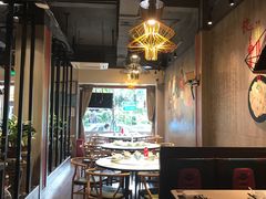 -四姐妹东北饺子(沙尾路店)