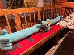 -禧室Joyous Lounge(禧园店)