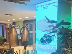 -桂满陇·杭州小馆(巴黎春天浦建店)