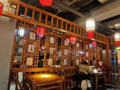 -水浒烤肉(国贸店)