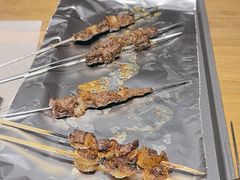 -熙成烧烤(白塔岭店)
