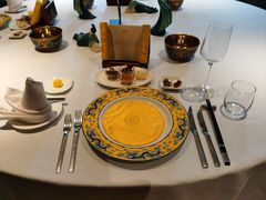 -成都钓鱼台精品酒店-品聚·成都餐厅