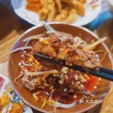 能让你一秒回到成都的小吃店[胜利]