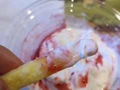 -汉堡王(天津鲁能店)