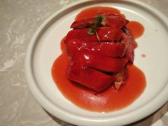 姑苏卤鸭-松鹤楼面馆·古法焖肉面(观前店)
