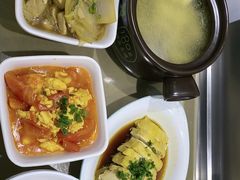 -老乡鸡(上海巴黎春天浦建店)