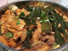 -黄记煌三汁焖锅(华发商都店)