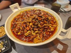 -川芙蓉·市井老川菜(长寿路店)