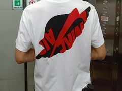 -JORDAN(外滩中央体验店)