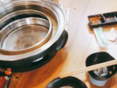 -九田家黑牛烤肉料理(吴江万象汇店)