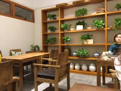 -一两饭川味素食餐厅