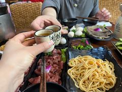 -束河人家(南锣鼓巷店)