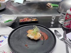 -将军日本餐厅·Shogun 传统日料·铁板烧·板前料理(厦门马哥孛罗东方大酒店)
