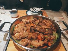 -黄记煌三汁焖锅(广州曜一城店)