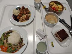 -宜家家居(西安未央商场店)