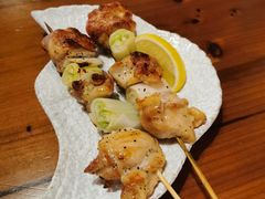 -烧鸟横丁(联发文创口岸店)