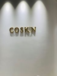 -优加东京秀烫染SALON
