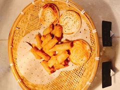 -杭州钱江新城万怡酒店-西餐厅