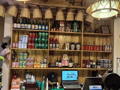 -恩你小木屋·烤肉韩式料理(嘉兴秀洲店)