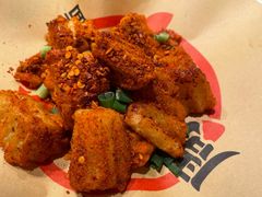 -周小波重庆小面·重庆名小吃(邹容路店)