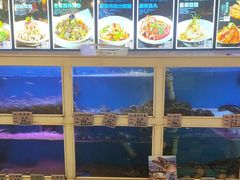 -丽园海鲜饭店(东关街店)