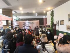 -上海纺织博物馆