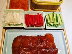 -院里寻菜·精致庭院菜(观沙岭店)