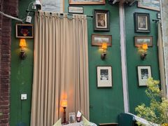 -小芳廷餐厅