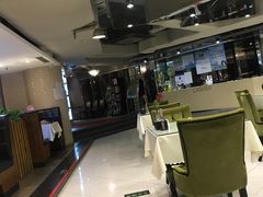 大堂-七哥港式茶餐厅(亮马桥总店)