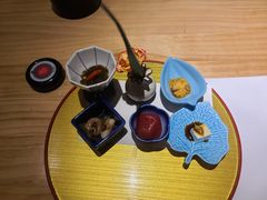 前菜-玄海寿司(国贸店)