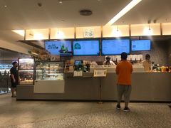 -奈雪的茶(天河城店)