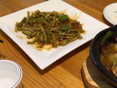 -东江厨岸（惠州味道）(江畔花园店)