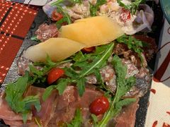 -Primo·丽莫意大利窑烤披萨