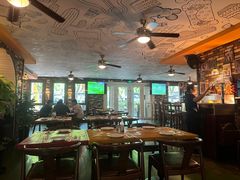 -Pistolera Mexican Cantina女枪手墨西哥餐厅(碧云路店)