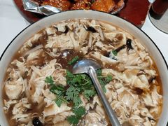 -梅利汴京烤鸭•开封豫菜地标店(东大街店)