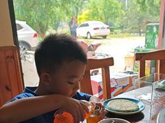 -虹海圣肉饼店家常菜馆