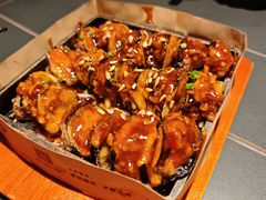 -三强鸽子(中原路店)
