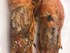 -澜悦港海鲜体验主题餐厅