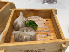 -勝記酒家·37年老字号·经典粤菜(南山花园城店)