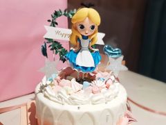 -慕芝蛋糕(湖墅南路店)