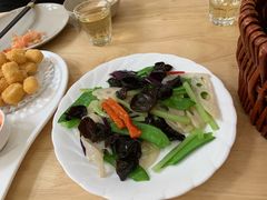 -成记海鲜粥(意大利风情街店)