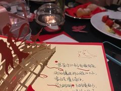 -Social 秀西餐厅-长沙瑞吉酒店(运达店)