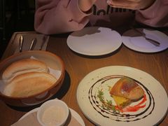 -夏朵餐厅(丁香店)